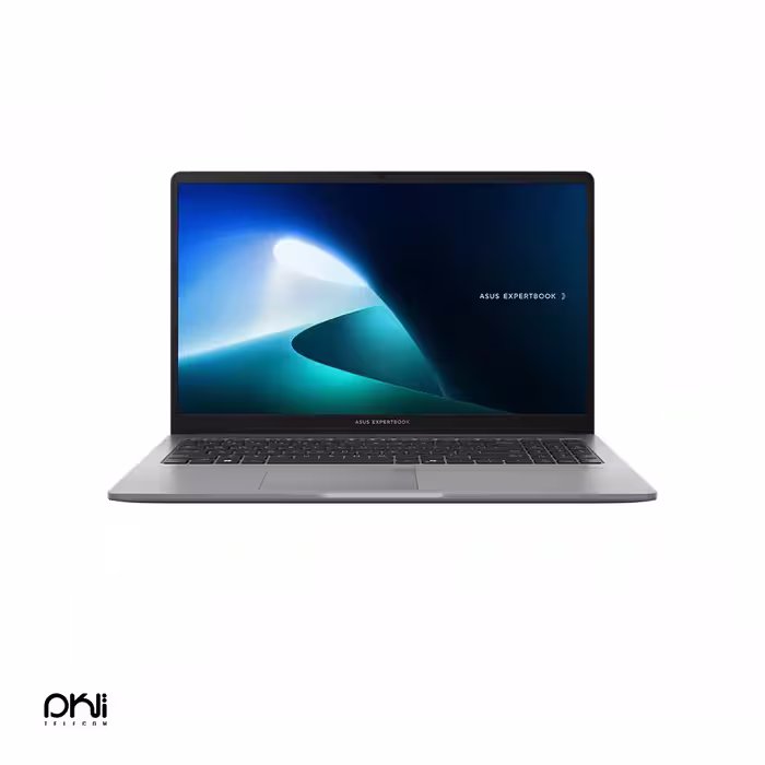 لپ تاپ ایسوس ExpertBook P1503CVA Core i5 13420H 24GB 1TB SSD Intel Iris Xe 15.6 اینچی FHD