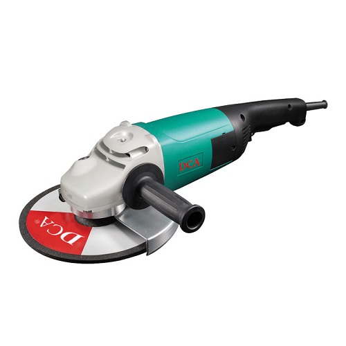 فرز سنگبری ASM02-230B دی سی ای (230 میلیمتر 2200 وات kg 6)