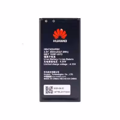 باتری اصلی هواوی Huawei Y550