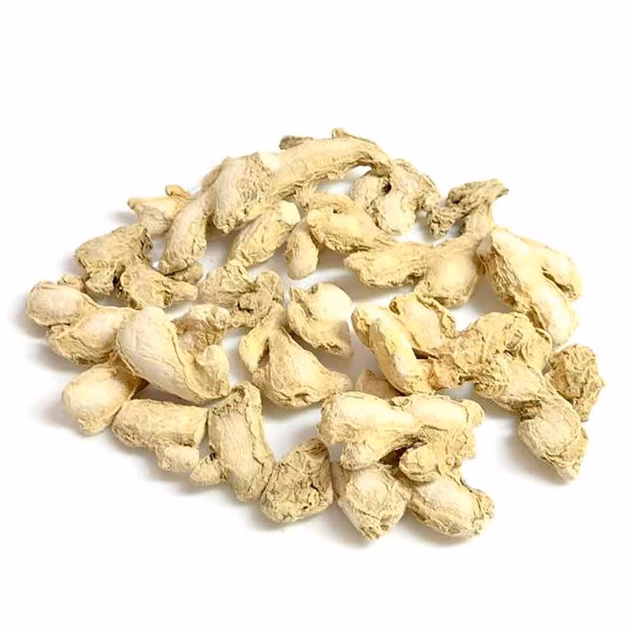 زنجبیل بسته 100 گرمی