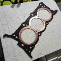 واشر سرسیلندر آزرا در ضخامت های مختلف (پس کرایه)