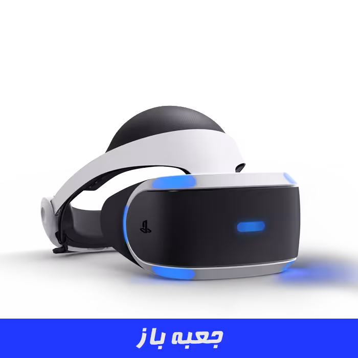 مشخصات قیمت و خرید هدست واقعیت مجازی PlayStation VR جعبه باز