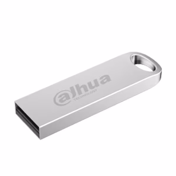 فلش 64 گیگ داهوا مدل USB2.0 U106