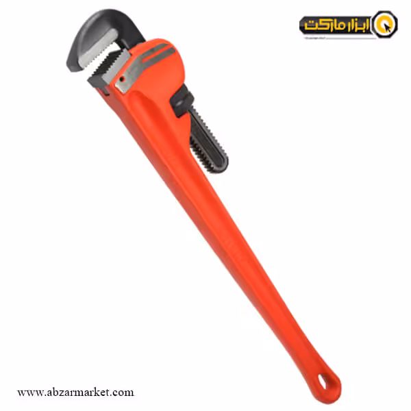 آچار شلاقی تک دسته ایران پتک مدل DB-10