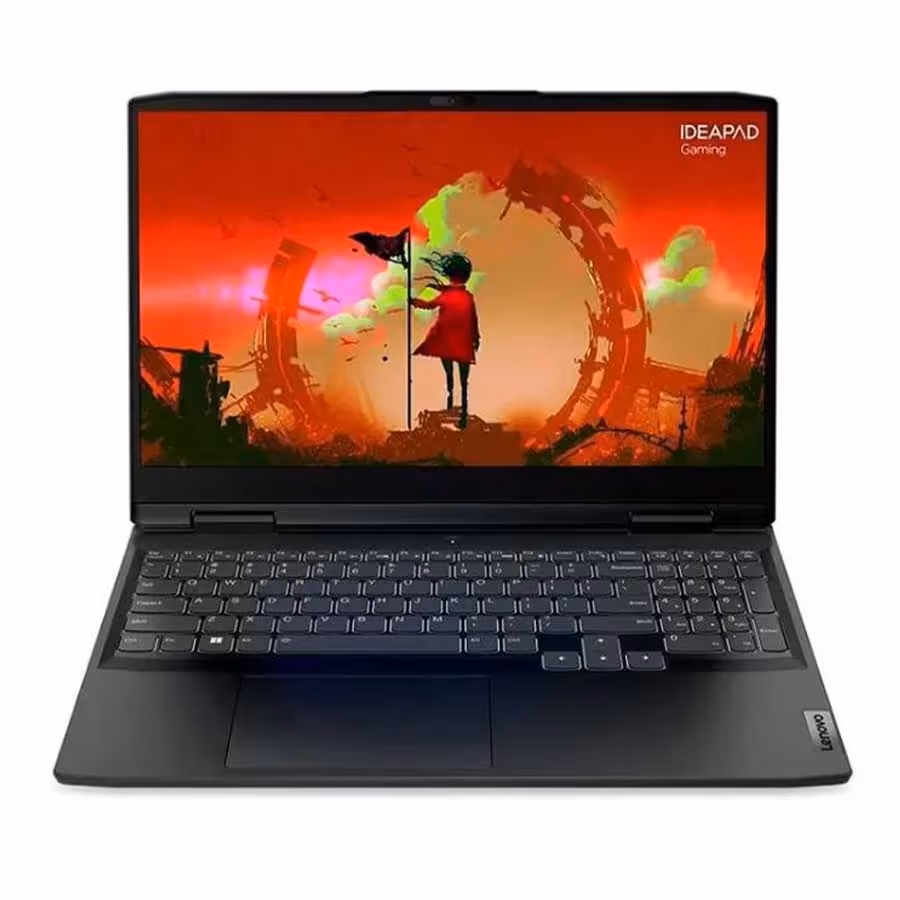 قیمت و خرید لپ تاپ 15.6 اینچ لنوو IdeaPad Gaming 3 15ARH7-XF Ryzen 7 7735HS/2TB SSD/32GB/RTX4050 6GB | یاس ارتباط