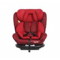 صندلی ماشین گروه سنی 3-2-1 VollTek Nappy Red