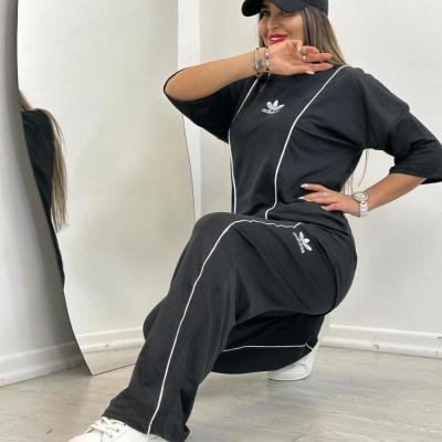 ست بلوز شلوار اسپرت آدیداس