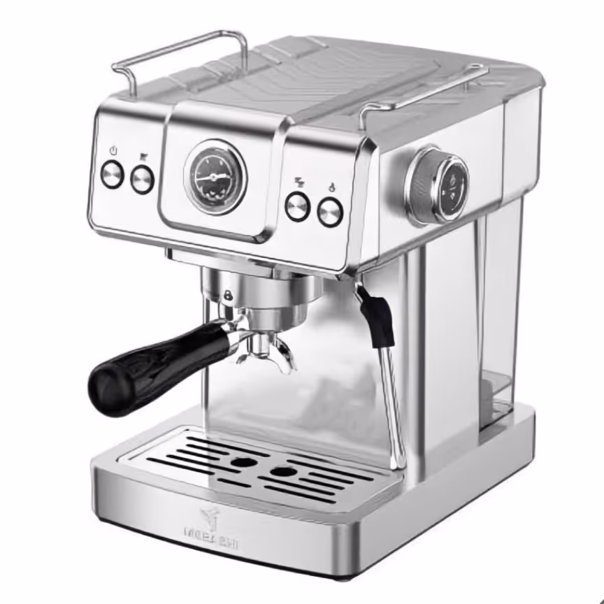 اسپرسو 2038مباشی