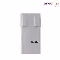 مشخصات قیمت رادیو میکروتیک Basebox 5 - شبکه ارغوان