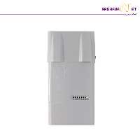 مشخصات قیمت رادیو میکروتیک Basebox 5 - شبکه ارغوان