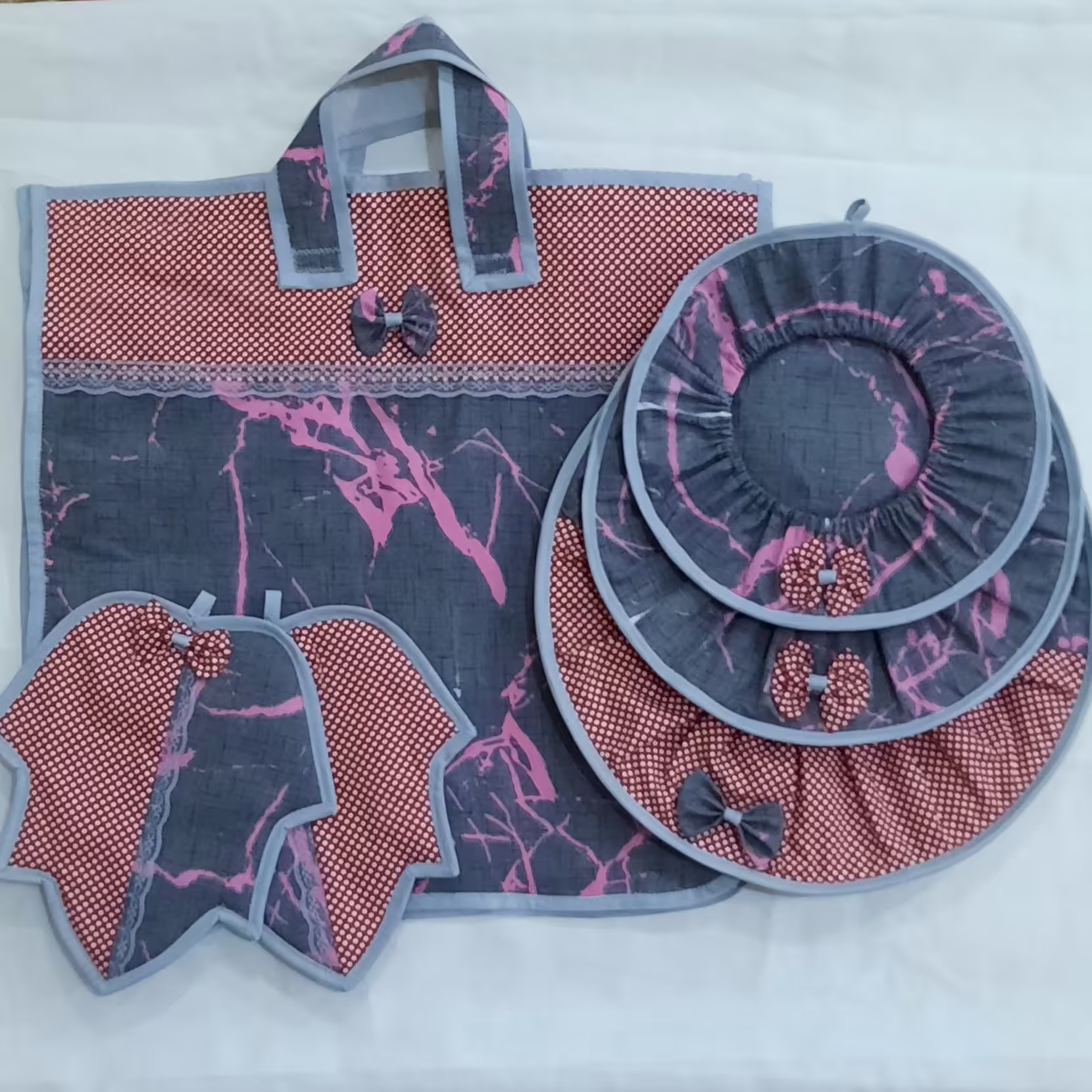 سرویس آشپزخانه