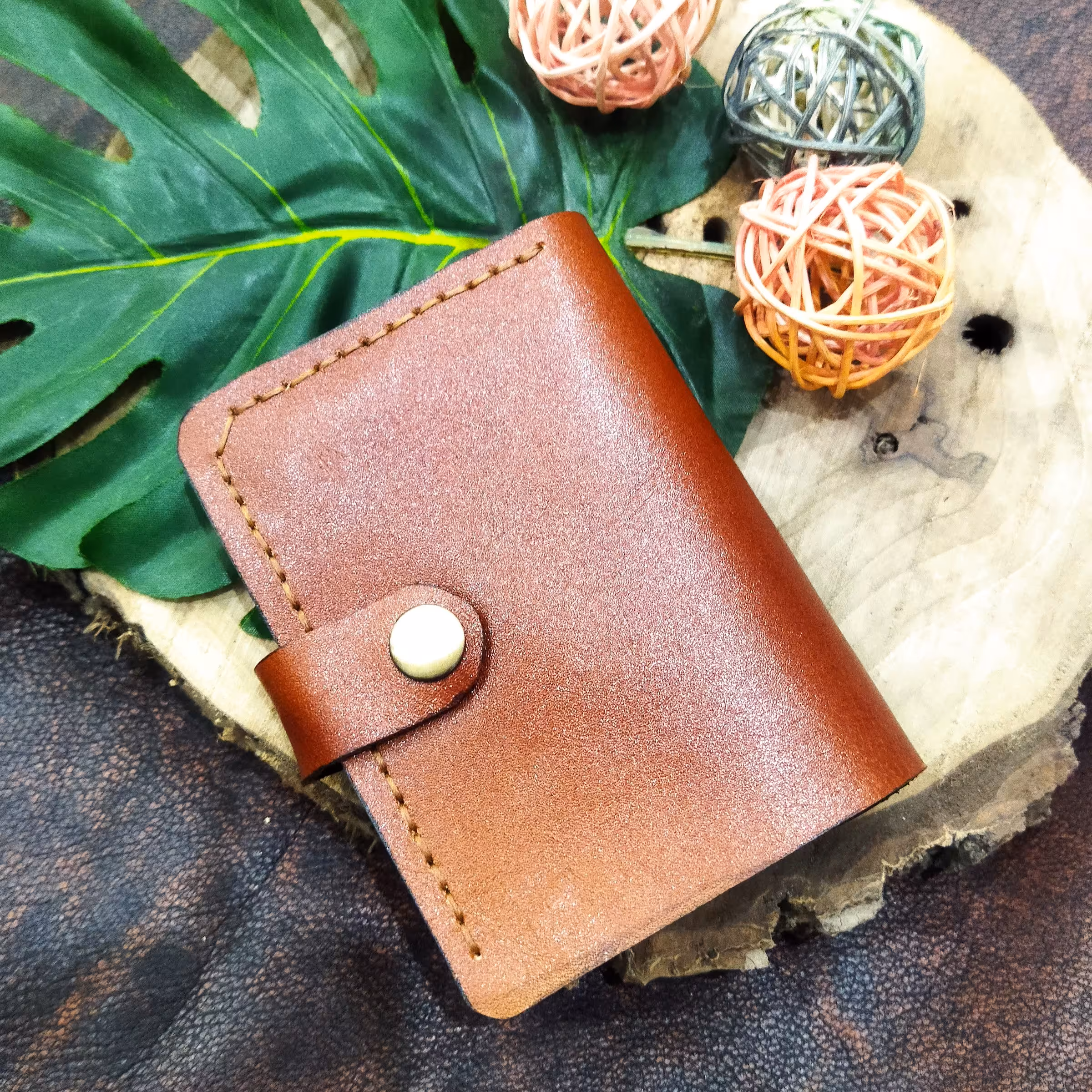 کیف پول کوچک