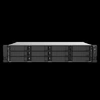 ذخيره ساز تحت شبکه NAS کیو نپ مدل TS-1273AU-RP-8G