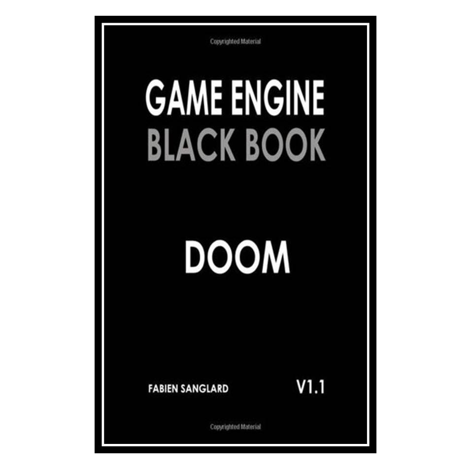 کتاب Game Engine Black Book( DOOM )