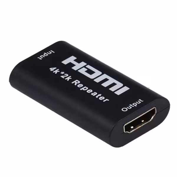 توسعه دهنده و ریپیتر تصویر HDMI مدل UHD