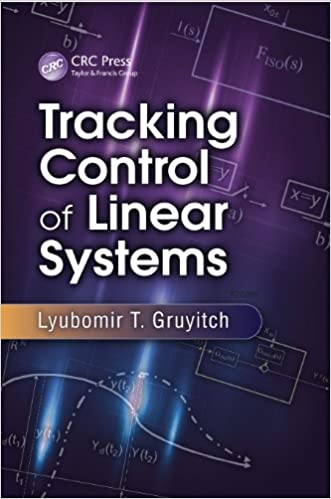  دانلود کتاب Tracking Control Of Linear Systems, 2013 - دانلود کتاب های دانشگاهی