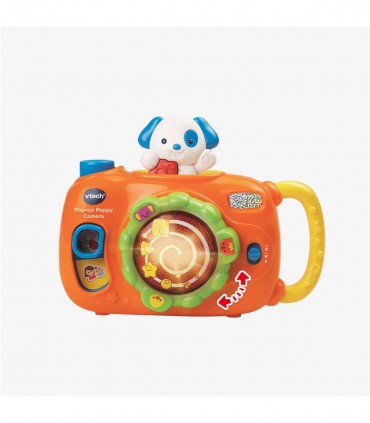 دوربین عکاسی پاپی وی تک