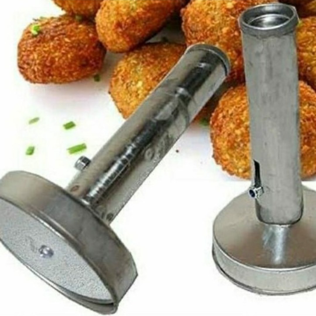 قالب فلافل کوچک