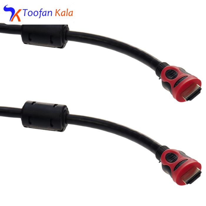کابل HDMI شرکتی به طول 15 متر