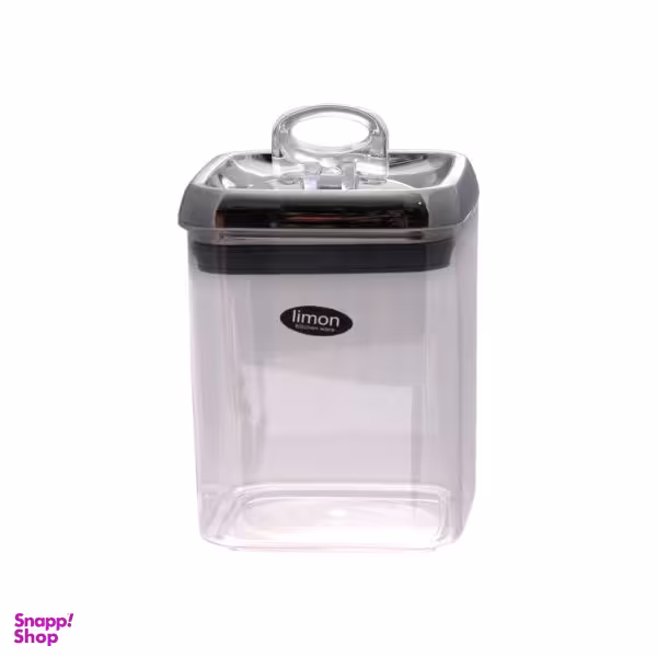 جای ادویه 3 پارچه لیمون مدل 7037