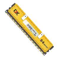 قیمت و خرید رم فدک مدل S4 8GB 3200MHz CL16 DDR4 | یاس ارتباط