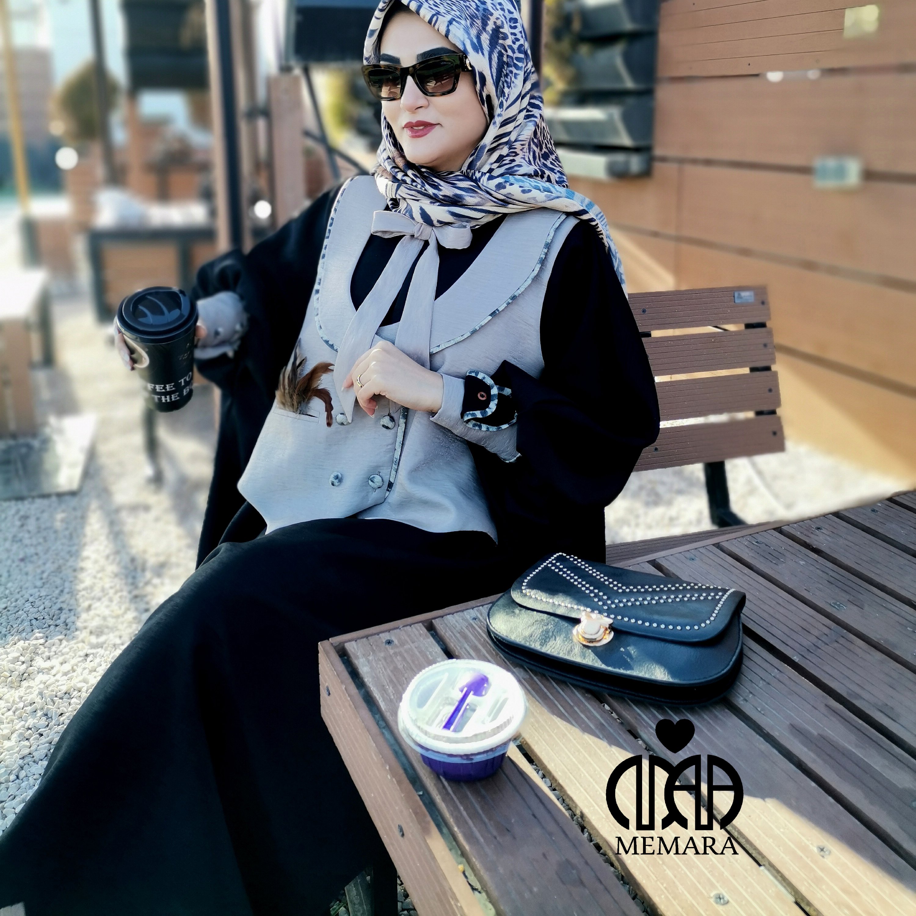 عبای کلاسیک 2 (بهاره)