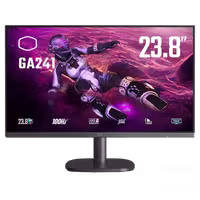 قیمت مانیتور گیمینگ 24 اینچ کولر مستر مدل CMI-GA241
