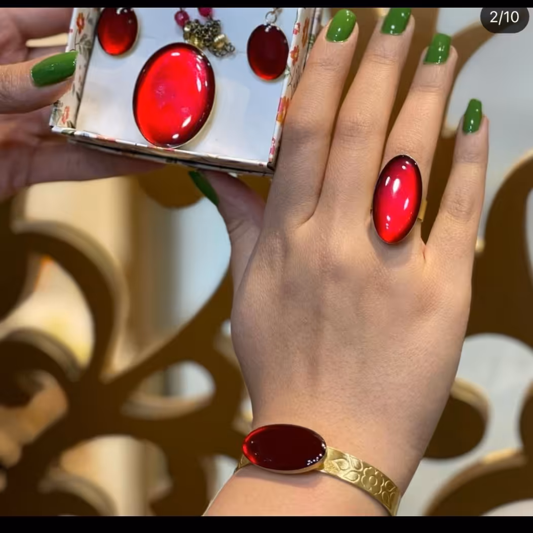 سرویس کامل رزینی