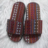 دمپایی روفرشی دخترانه#سنتی