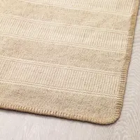 پادری بافت ایکیا مدل KLEJS