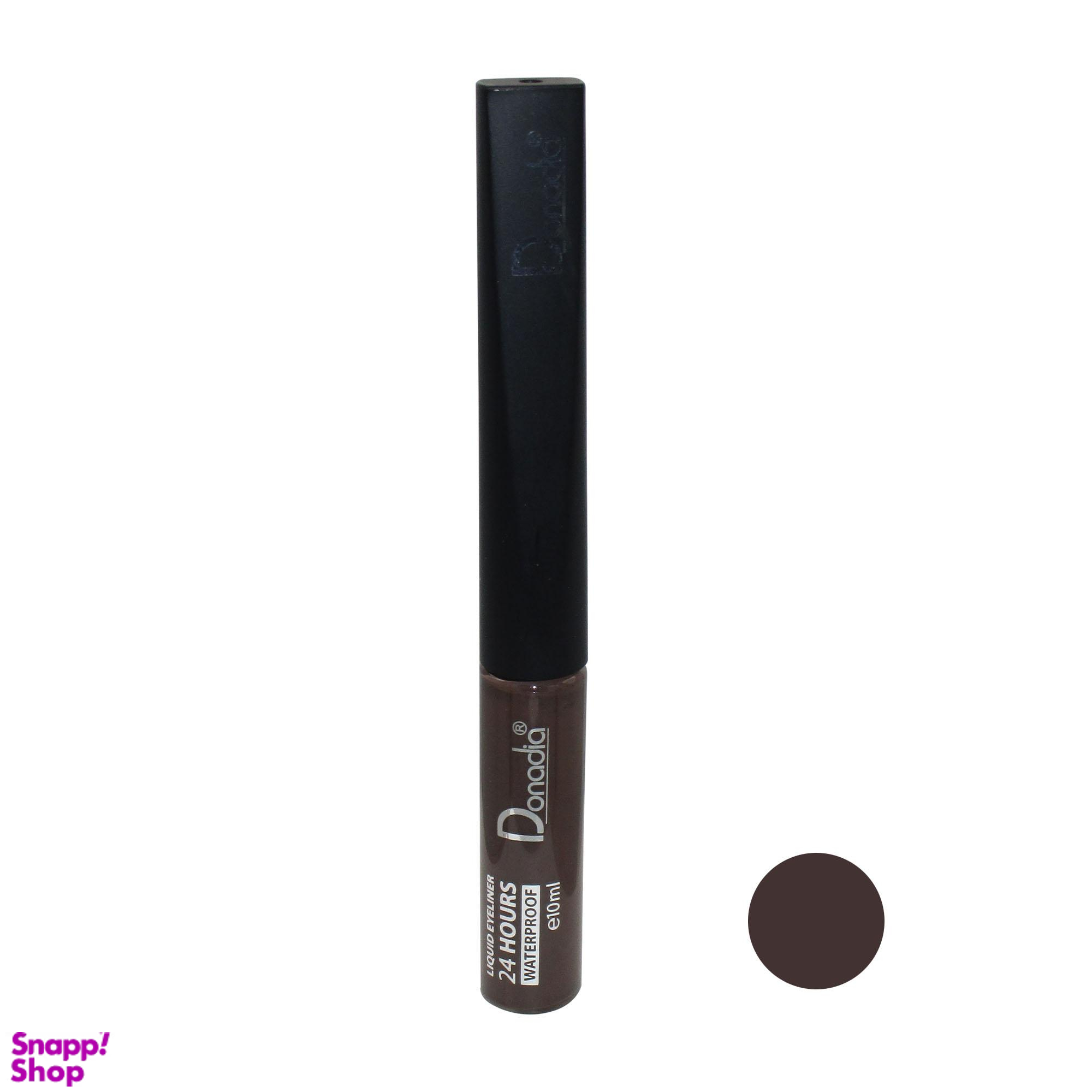 خط چشم مایع دونادیا (Donadia) مدل 24Hours Waterproof