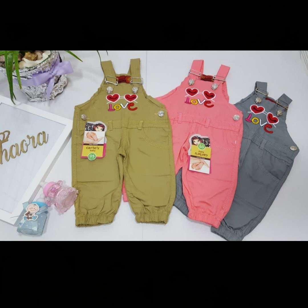 پیشبندی کتان لاو