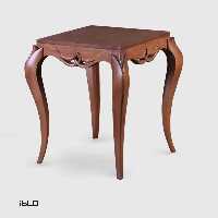 میز استند لیونا (گردویی)