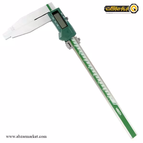 کولیس دیجیتال اینسایز 30 سانتی متر فک بلند (با گارانتی شرکتی) مدل 302-1106