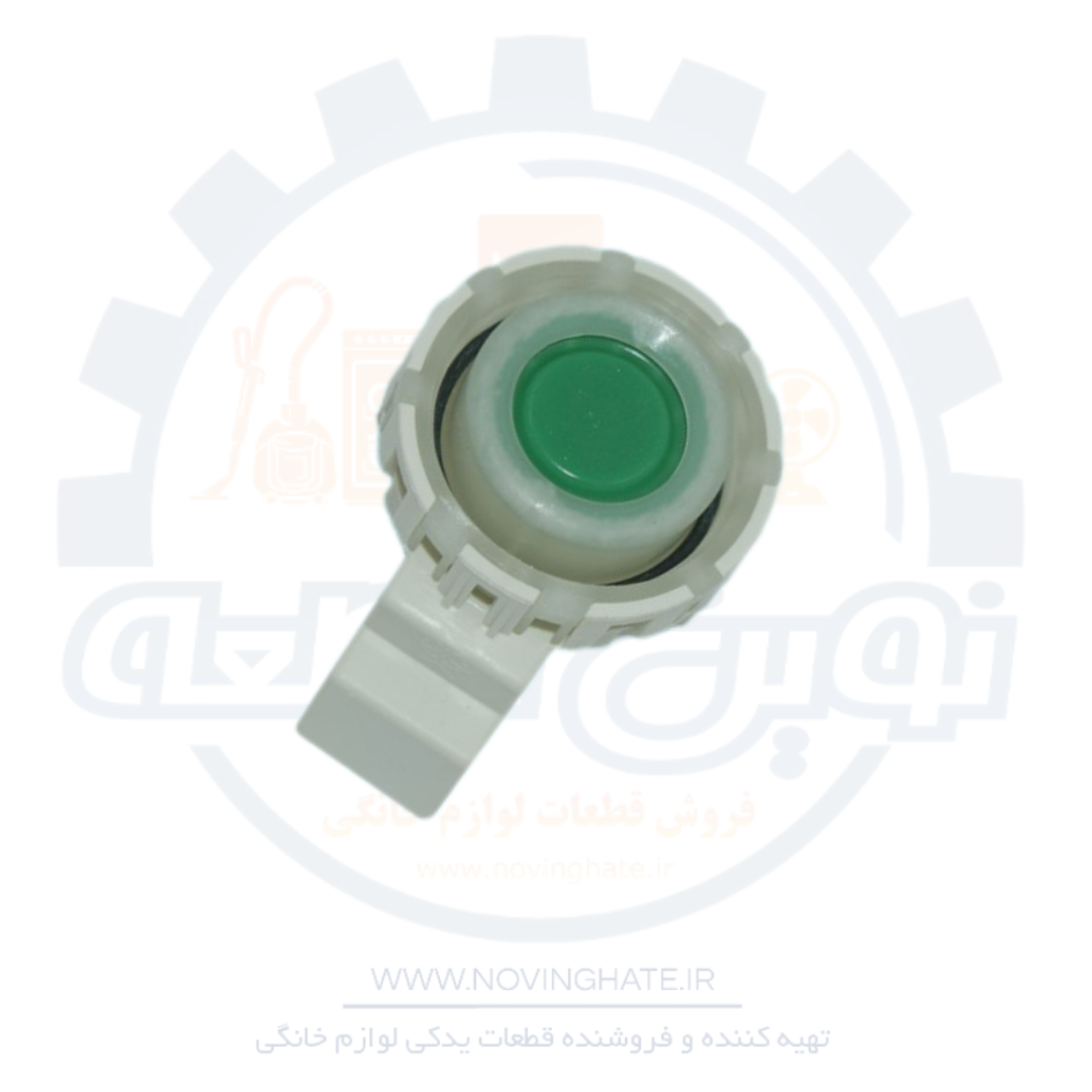 سنسور ظرفشویی آلایندگی کندی - زیرووات فابریک - نوین قطعه