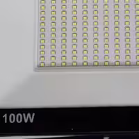پرژکتور100واتsmd ایلا