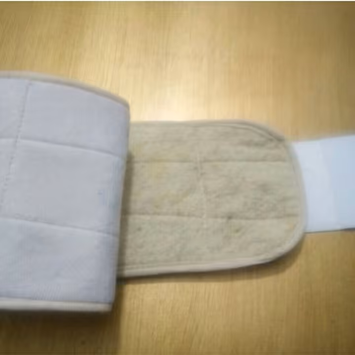 کمربند نمدی