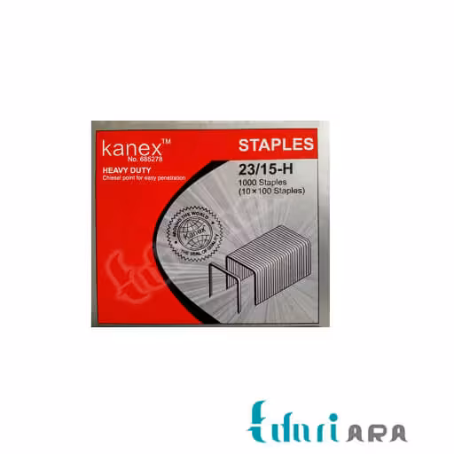 سوزن منگنه کانکس کد001 سایز 2315