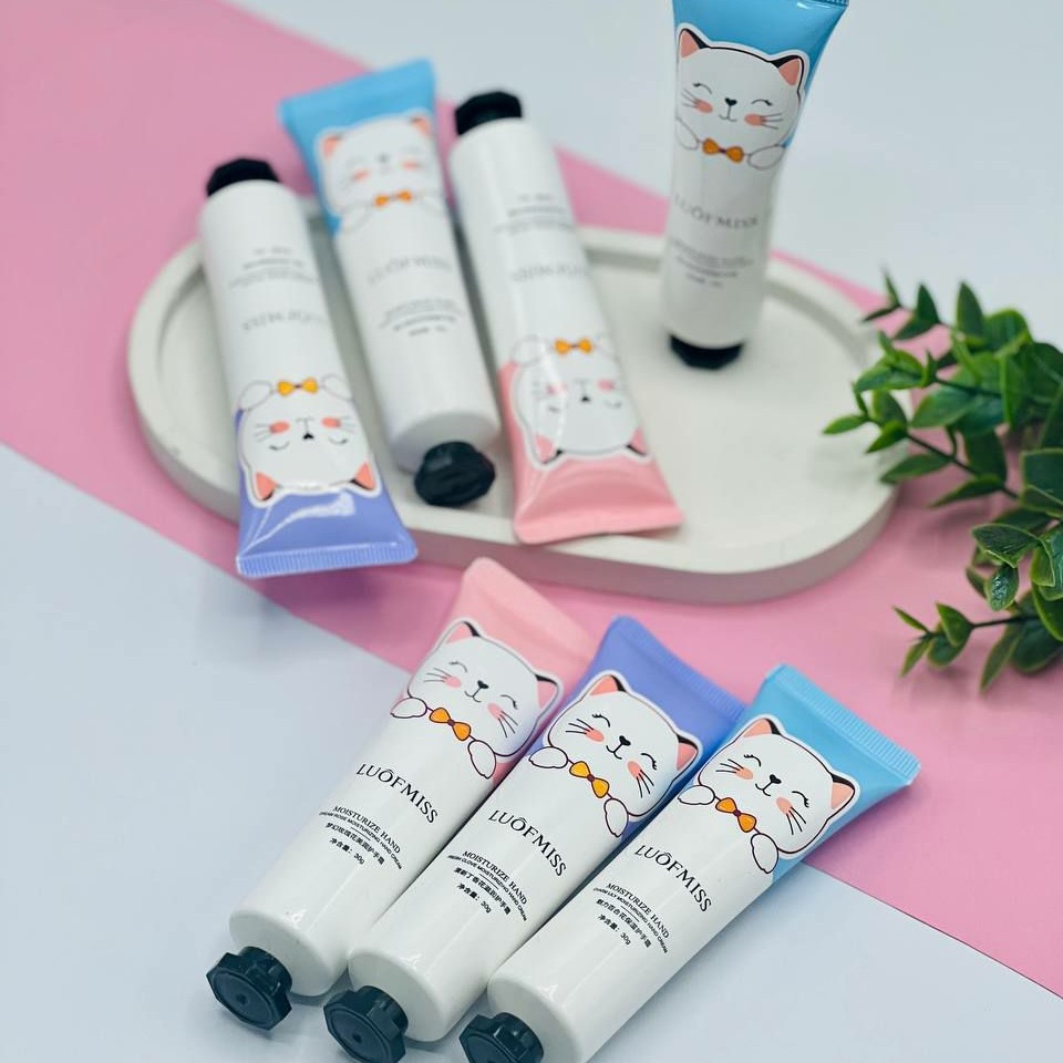 کرم های آبرسان لافمیس