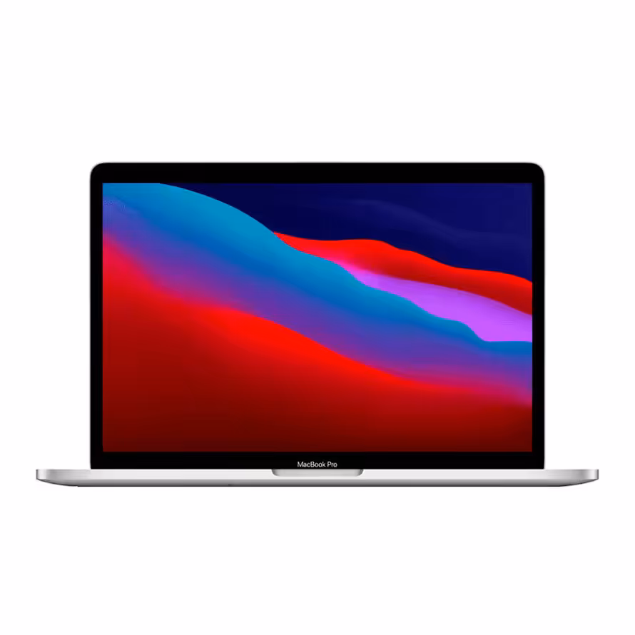 مک بوک پرو MYDC2 M1/8GB/512GB SSD