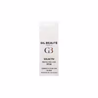 کرم ضدآفتاب پوست چرب و مختلط ژیل بوته (SPF40)