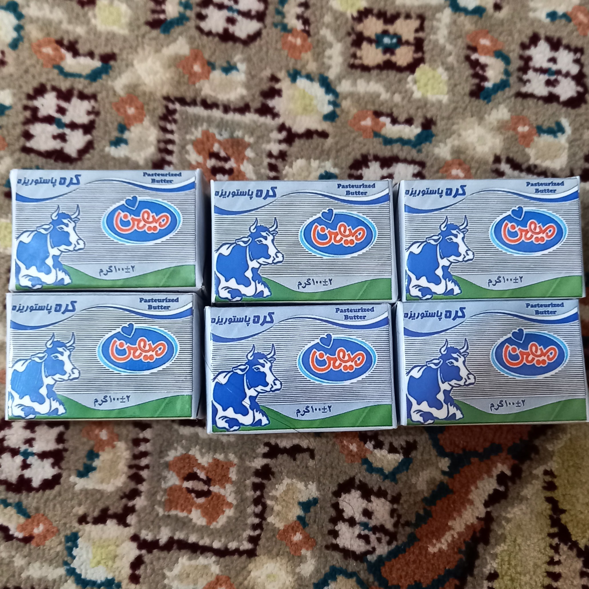 مگنت کره مینیاتوری