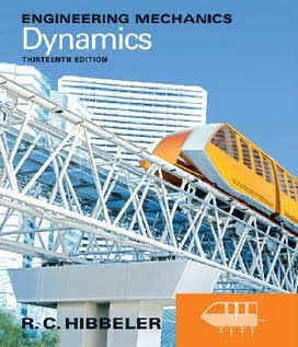 󾕇 RC Hibbeler, Engineering Mechanics, Dynamics, 13th ed, 2013 - دانلود کتاب های دانشگاهی
