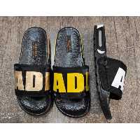 صندل مردانه adidas آدیداس ژله ای ساباتا استور sabata store
