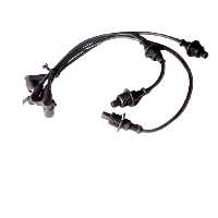 وایر شمع انژکتور پرشیا-برند یدک لوکس(پس کرایه)