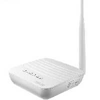 مودم روتر ADSL بیسیم N150 ایسوس مدل DSL-N10S