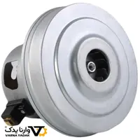 موتور جاروبرقی 2000 وات 