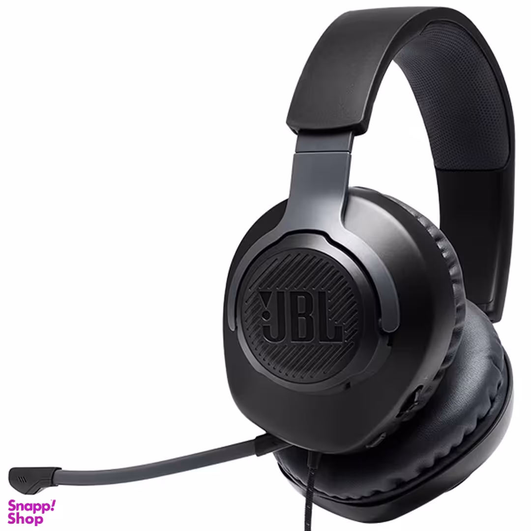 هدست مخصوص بازی جی بی ال (Jbl) مدل Quantum 100