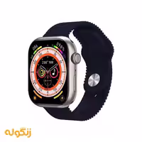 ساعت هوشمند ویرفیت مدل HK13 ProMax - زنگوله