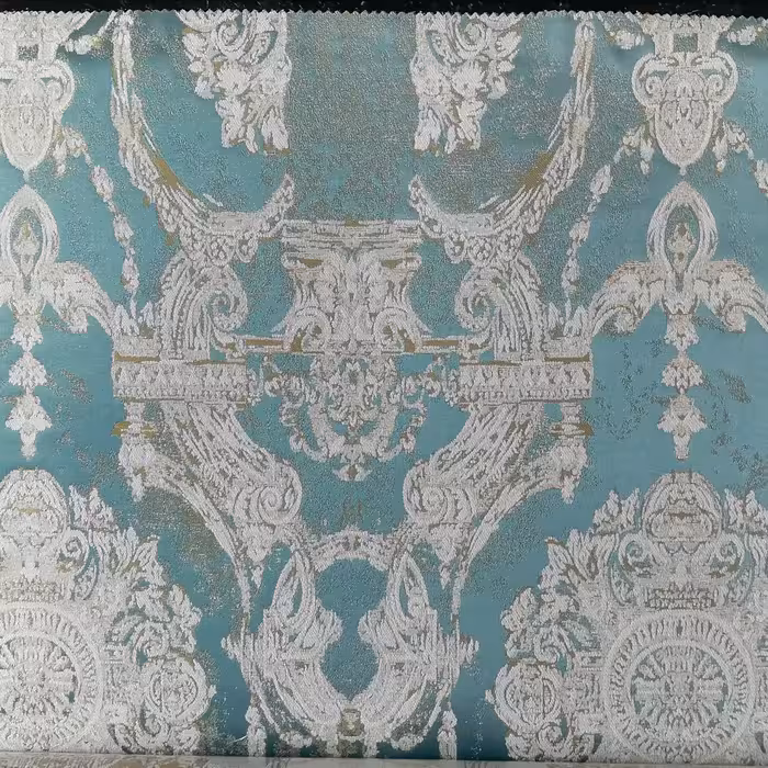 پرده ساتن شانل  پنج رنگ مدل الیز  حداقل سفارش  3متر